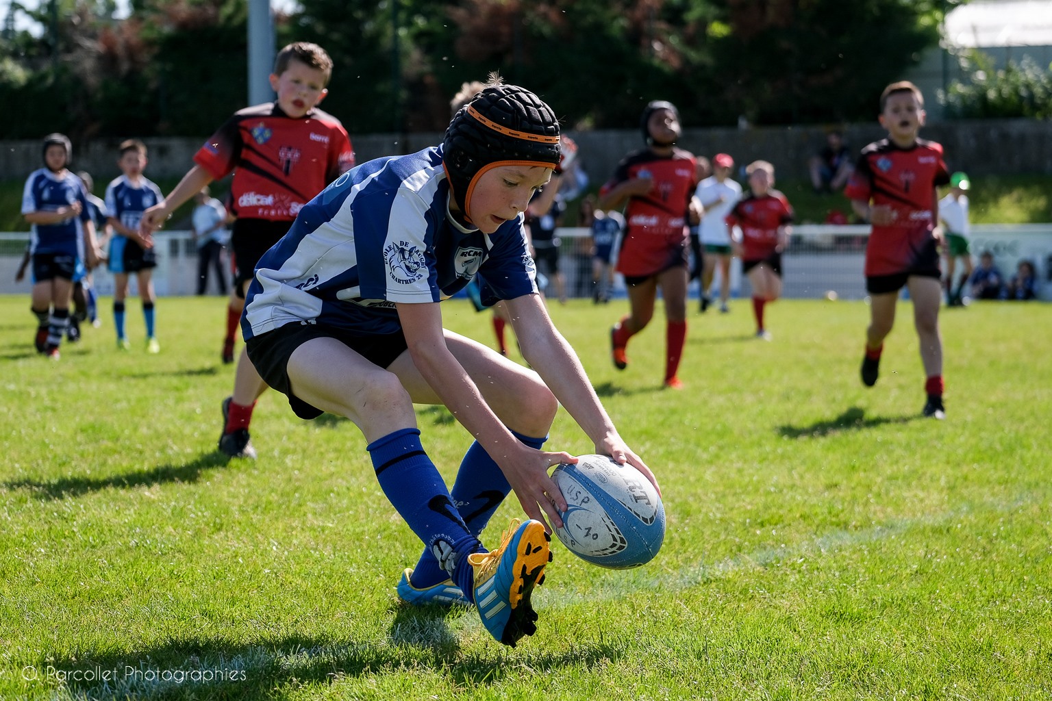 INSCRIPTIONS 2019