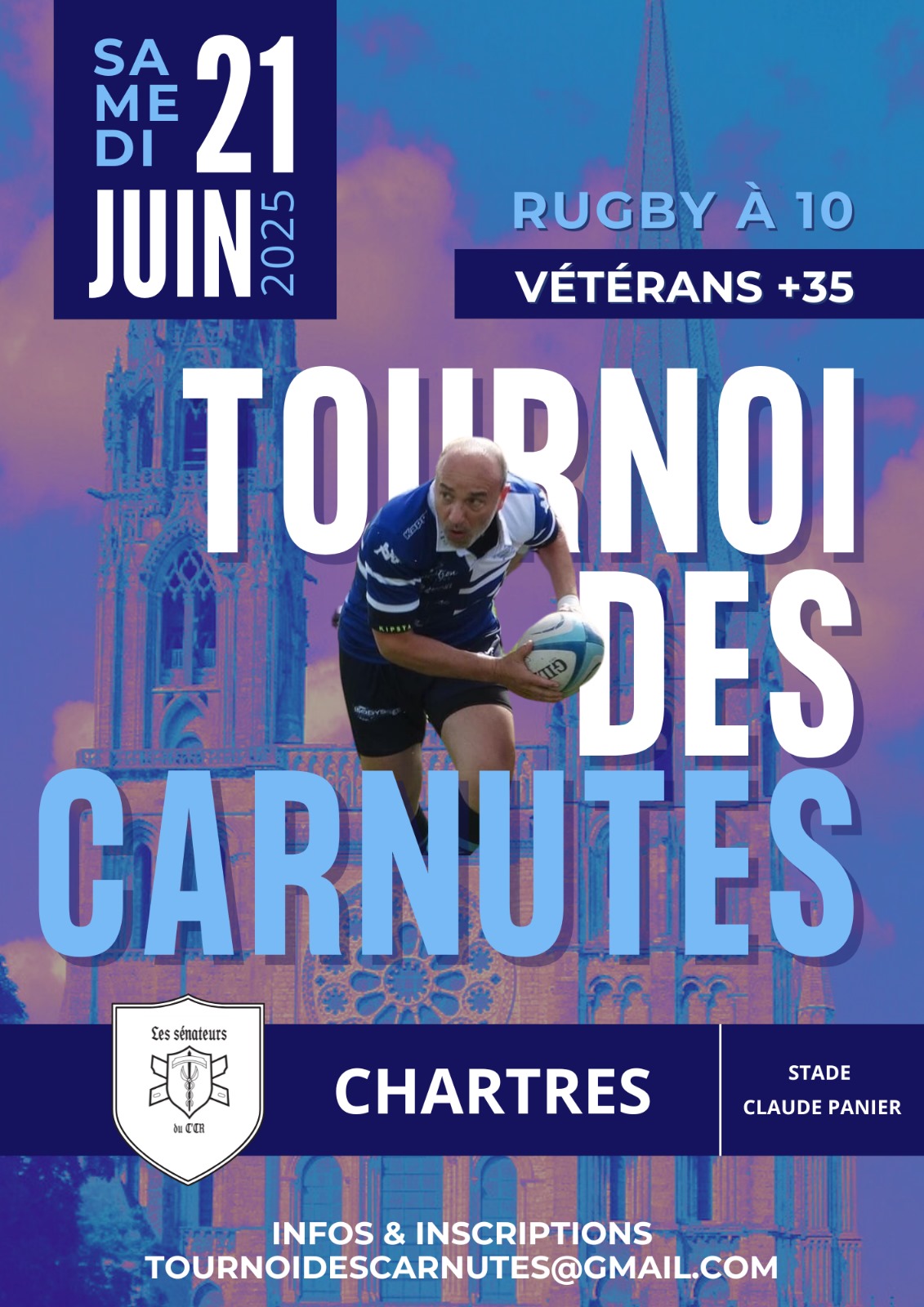 Tournoi des Carnutes