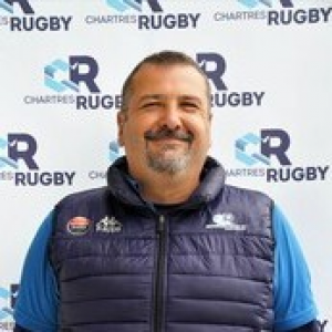 GESLIN Benoît GESLIN Benoît