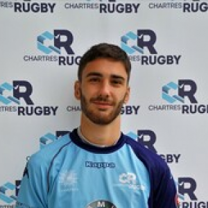 GESLIN Mathieu GESLIN Mathieu