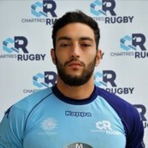HAMZAOUI Amin HAMZAOUI Amin