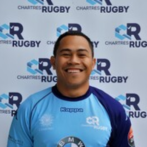 TEHAAMEAMEA Yves TEHAAMEAMEA Yves