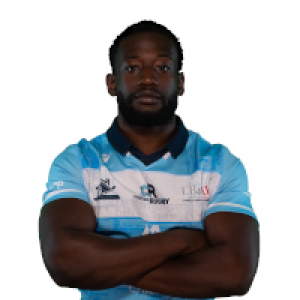 COULIBALY ELIE