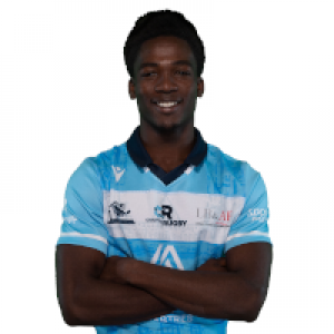 BAKAYOKO SOUALIO