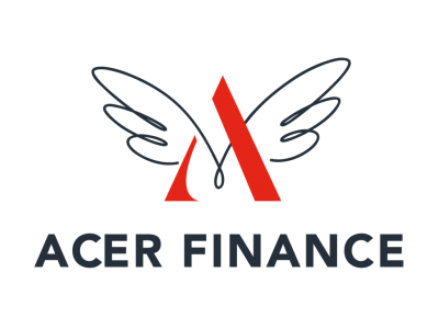 ACER FINANCE 