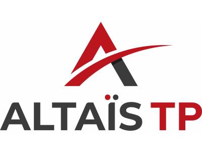ALTAÏS TP