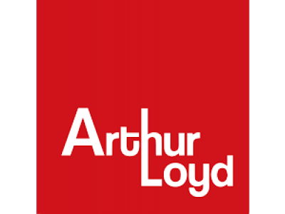 Arthur Lyod
