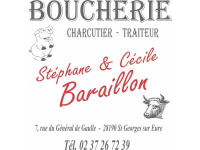 Boucherie Baraillon