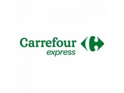 CARREFOUR EXPRESS LUISANT