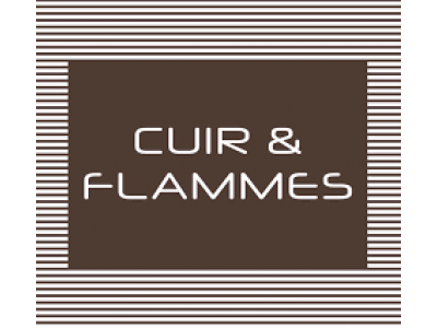 CUIR ET FLAMMES