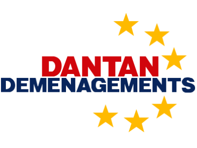DANTAN DÉMÉNAGEMENT