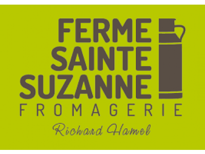 LA FERME SAINTE SUZANNE