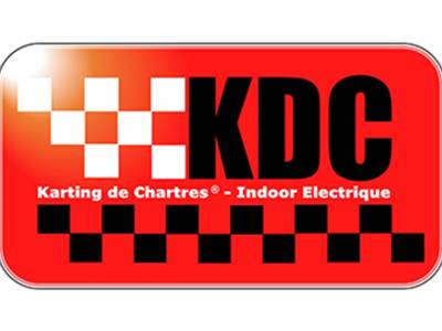 KARTING DE CHARTRES