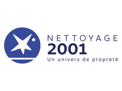 Nettoyage 2001