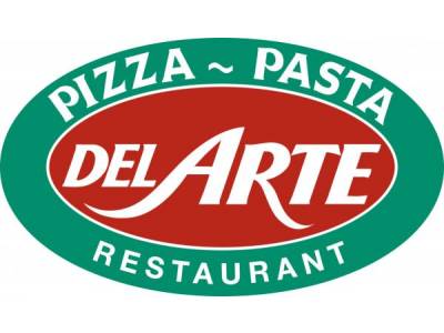 Pizza del Arte