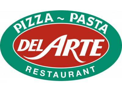 PIZZA DEL ARTE